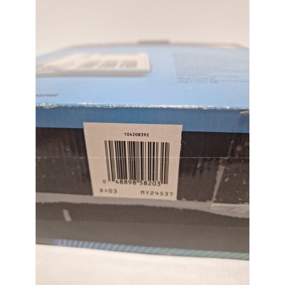 AT&T Feature Telephone 1600 Smokey Pearl – NOS Digital Display Phone- Mint - Picture 9 of 9